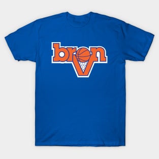 Bron T-Shirt